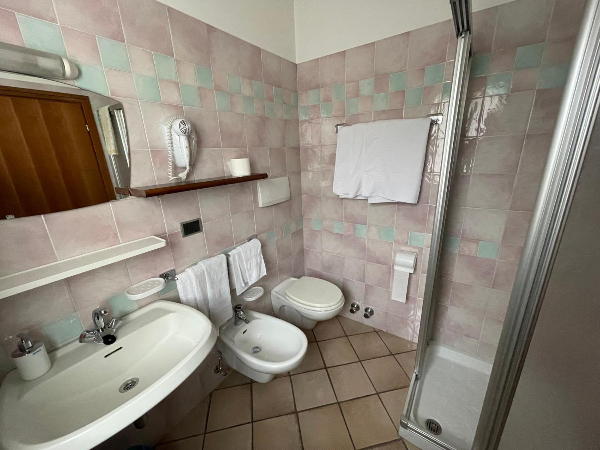 Tilde Apartment Tesero Bagian luar foto