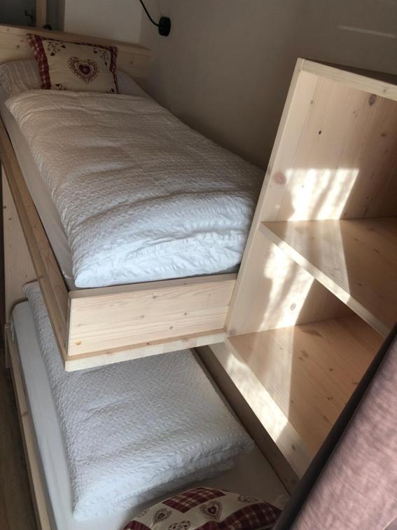 Tilde Apartment Tesero Bagian luar foto